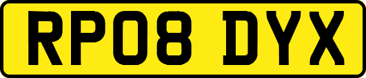RP08DYX