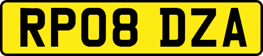 RP08DZA