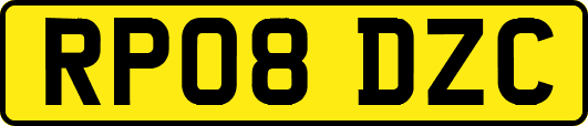 RP08DZC
