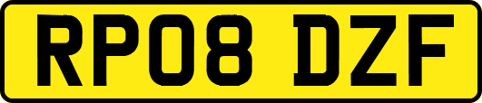 RP08DZF