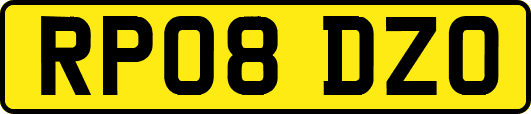 RP08DZO