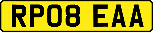 RP08EAA