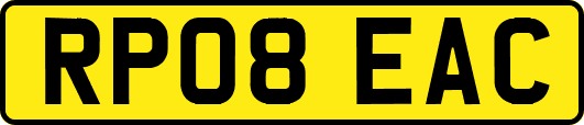 RP08EAC