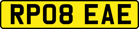 RP08EAE