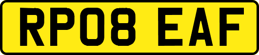 RP08EAF