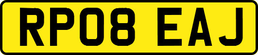 RP08EAJ