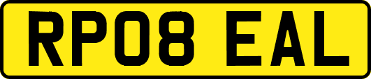 RP08EAL