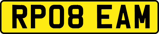 RP08EAM