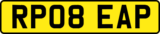 RP08EAP