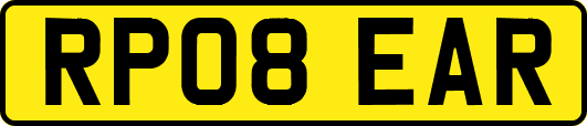 RP08EAR