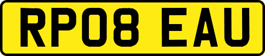 RP08EAU