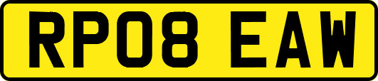 RP08EAW