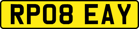 RP08EAY