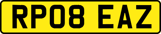 RP08EAZ