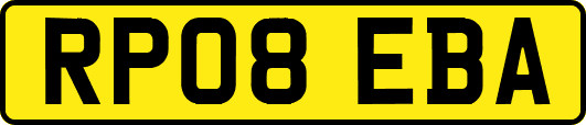 RP08EBA