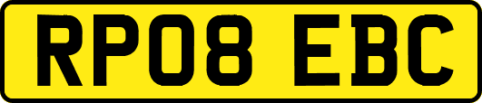 RP08EBC