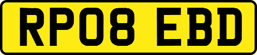 RP08EBD