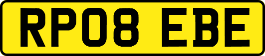 RP08EBE