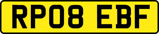 RP08EBF