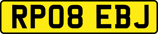 RP08EBJ