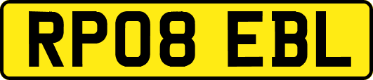 RP08EBL