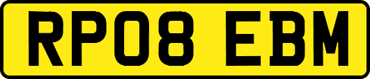 RP08EBM