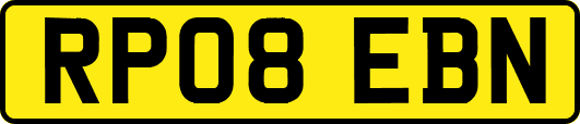 RP08EBN