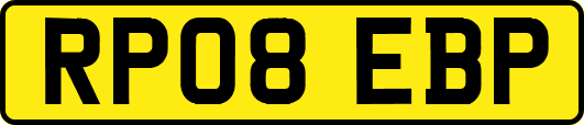 RP08EBP