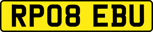 RP08EBU