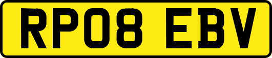 RP08EBV
