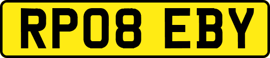 RP08EBY