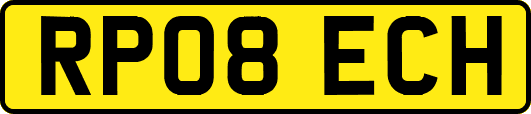 RP08ECH