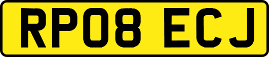 RP08ECJ