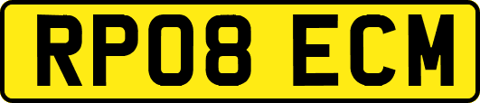 RP08ECM
