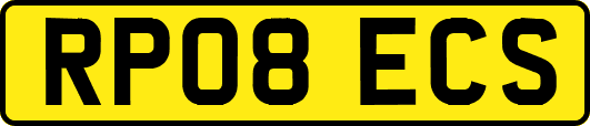RP08ECS