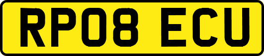 RP08ECU
