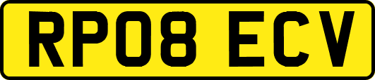 RP08ECV
