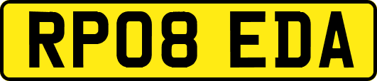 RP08EDA