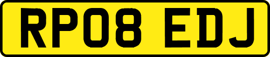 RP08EDJ