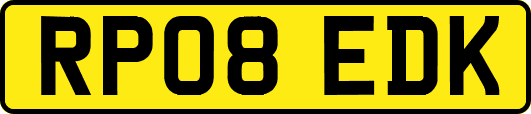 RP08EDK