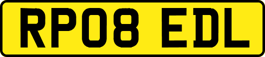 RP08EDL