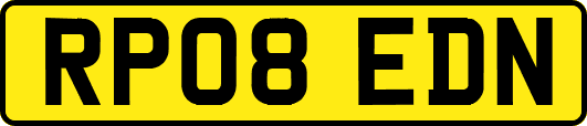 RP08EDN
