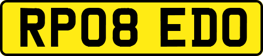 RP08EDO
