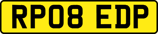 RP08EDP