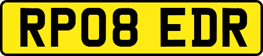 RP08EDR