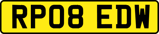 RP08EDW
