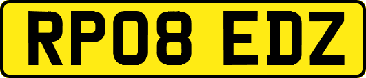RP08EDZ