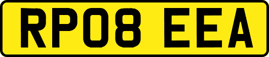 RP08EEA