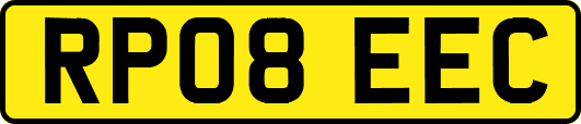 RP08EEC