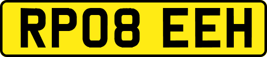 RP08EEH